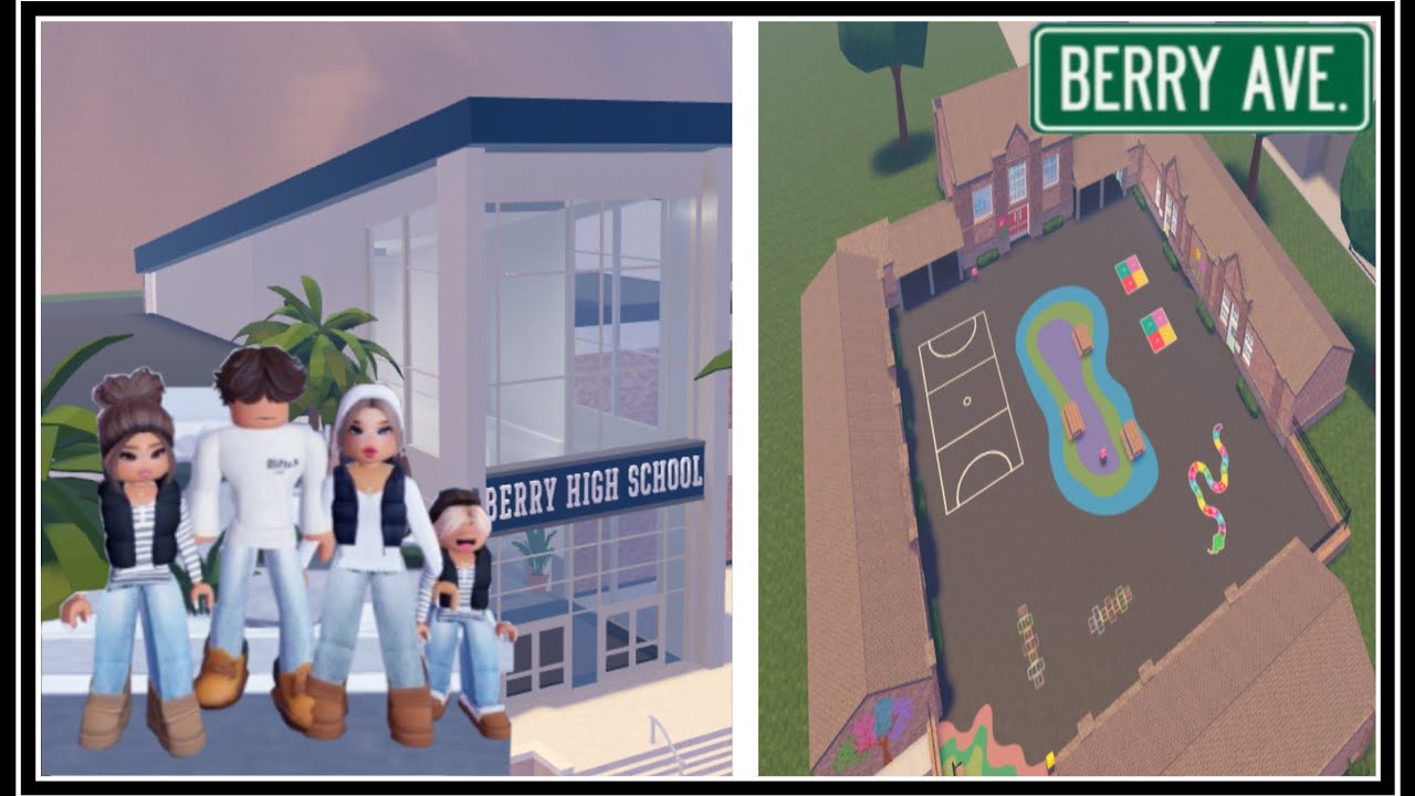 MILA AND ELEANOR'S FIRST DAY AT A NEW SCHOOL! WHAT WILL HAPPEN... 