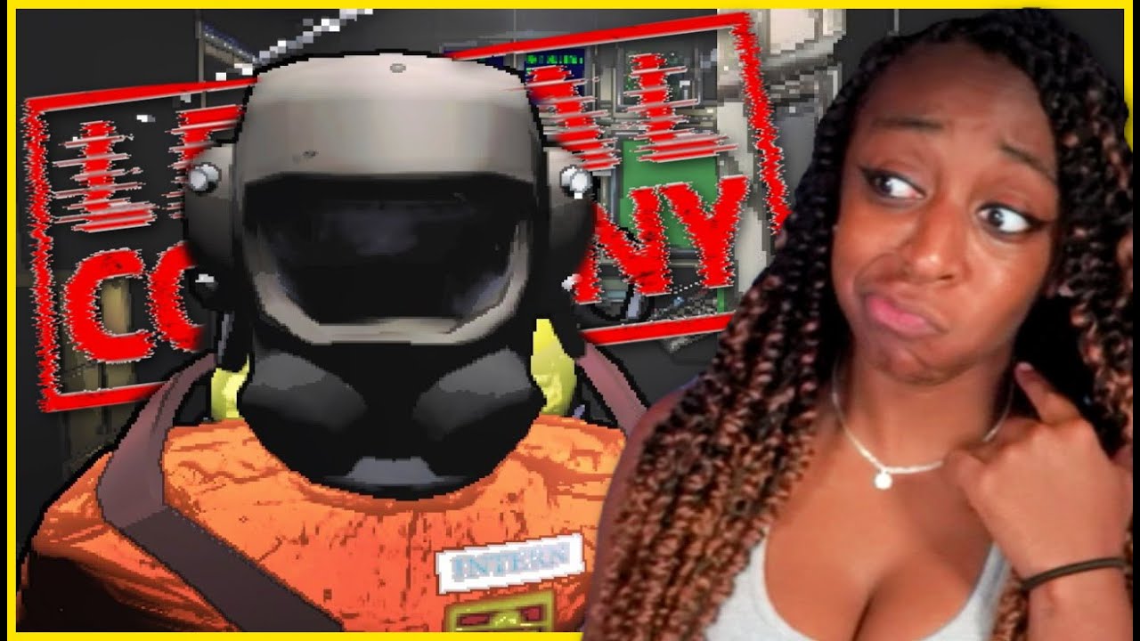 BACK TO CHAOS!! | Lethal Company w/ Friends