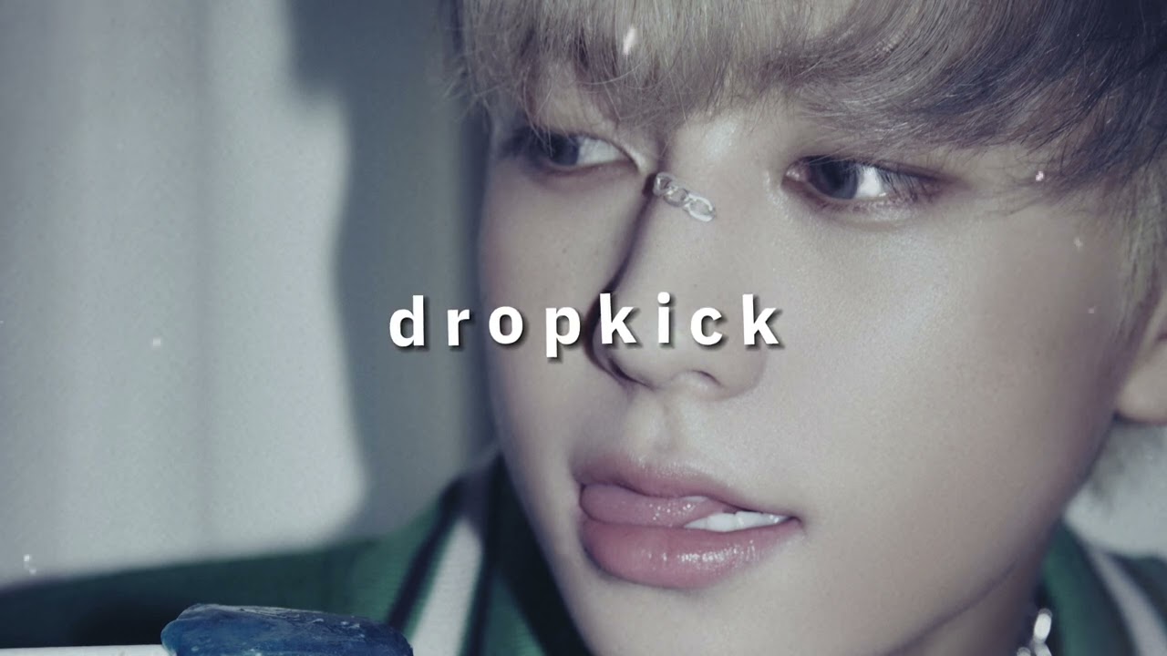 &team - dropkick (slowed + reverb)