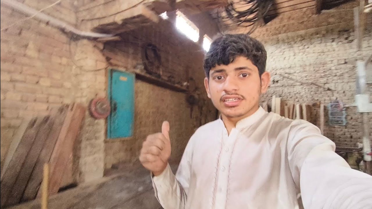 Pure Do Mahine Bad Workshop ki Ki Safai😀 | Popat Ho Gaya 🤣