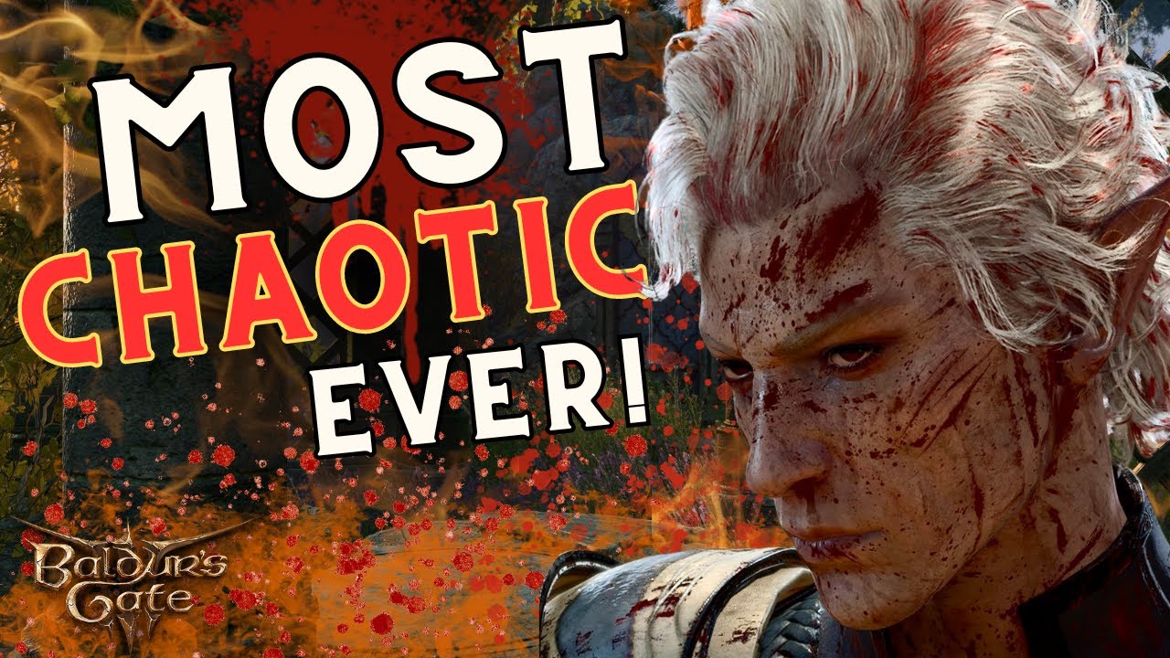 I Made EVERY ASTARION APPROVAL in Baldur's Gate 3 So You Don't Have To...