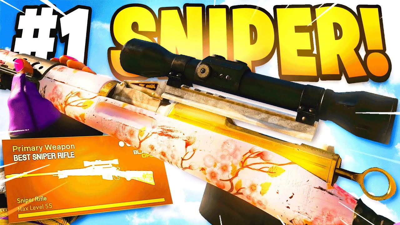 the SWISS K31 is the BEST SNIPER RIFLE in SEASON 3 WARZONE