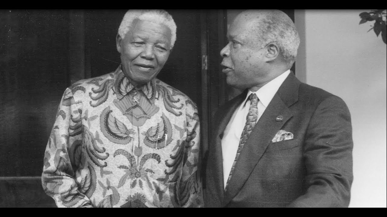 2018 WCGG - Grady Legacy Award - Dr. Louis Sullivan