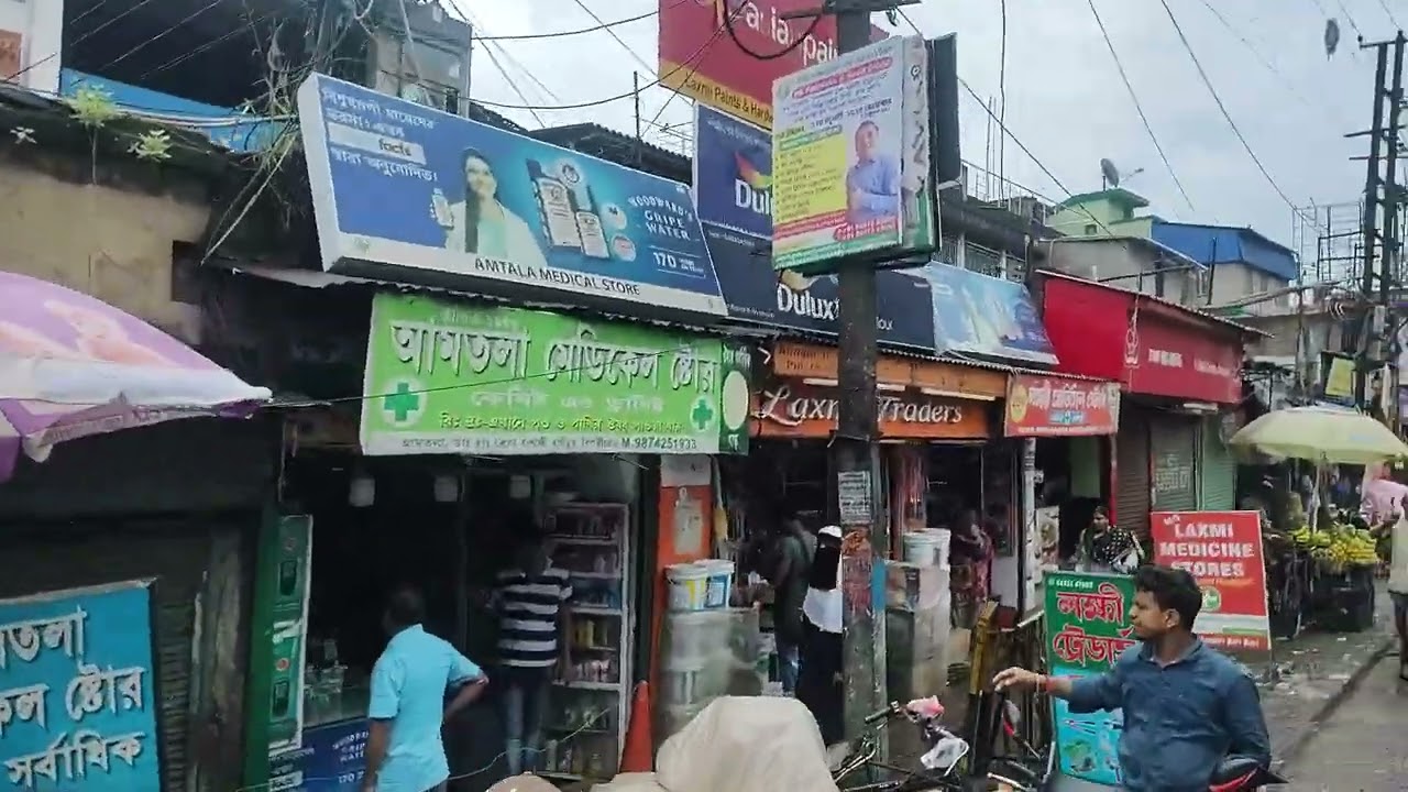 Amtala | Kolkata | West Bengal | India