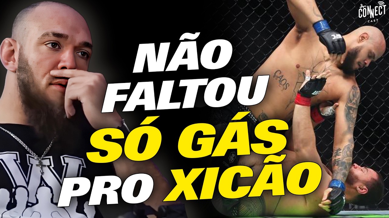 VALTER DETALHA QUAL É O MAIOR PROBLEMA DE TALLISON 
