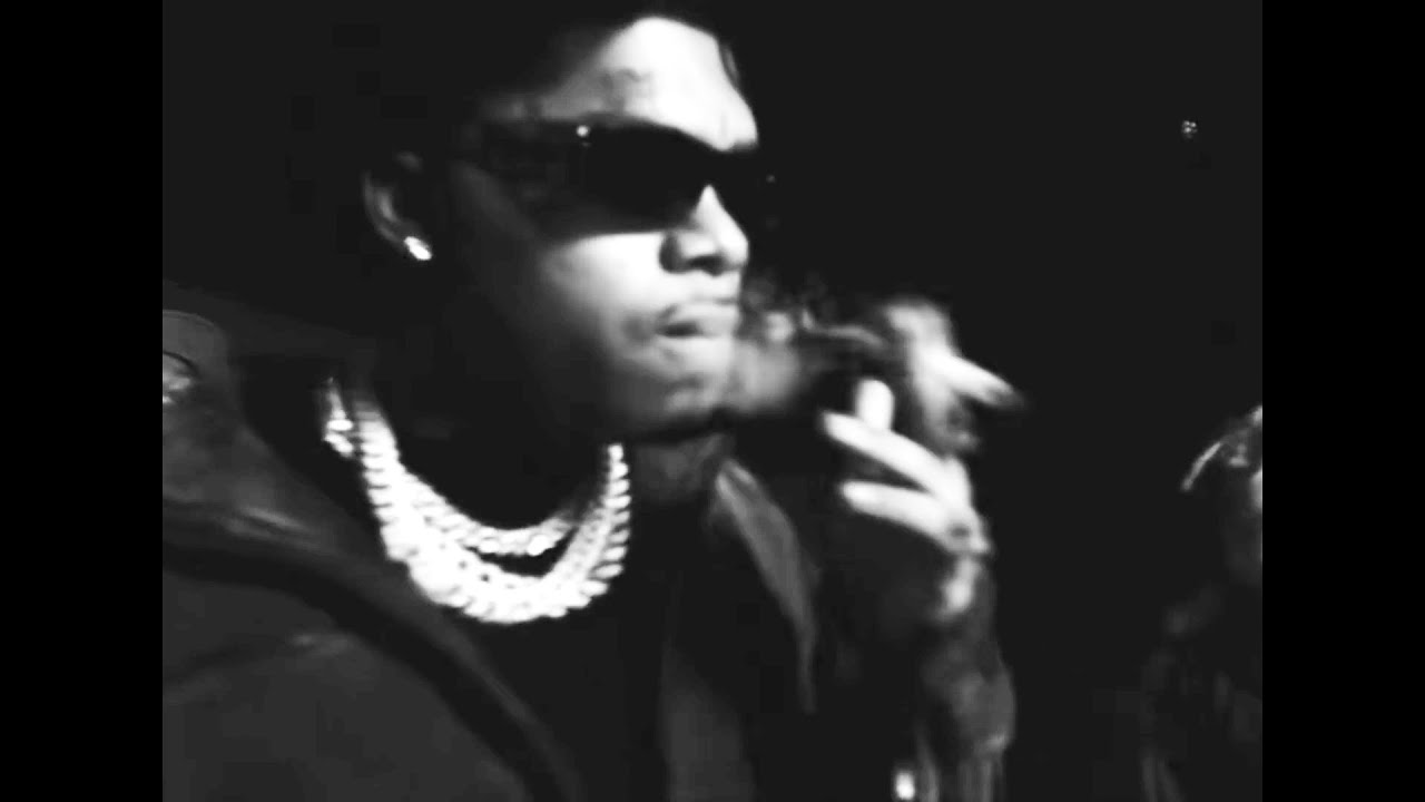 [FREE] (PIANO ONLY) Hurricane Wisdom x NoCap Type Beat 