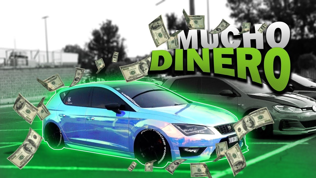 &iquest;Cuanto DINERO cuesta MODIFICAR un LEON FR 1.4 TSI? | Betito Padilla