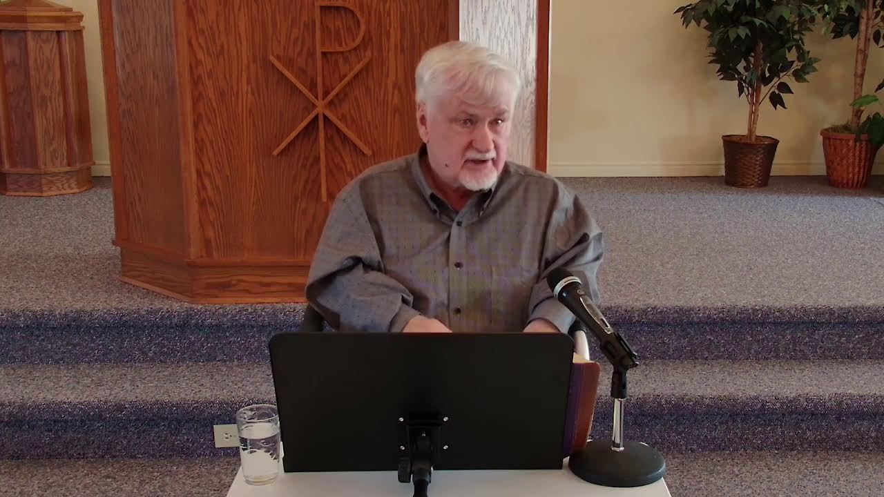 SGBC Livestream