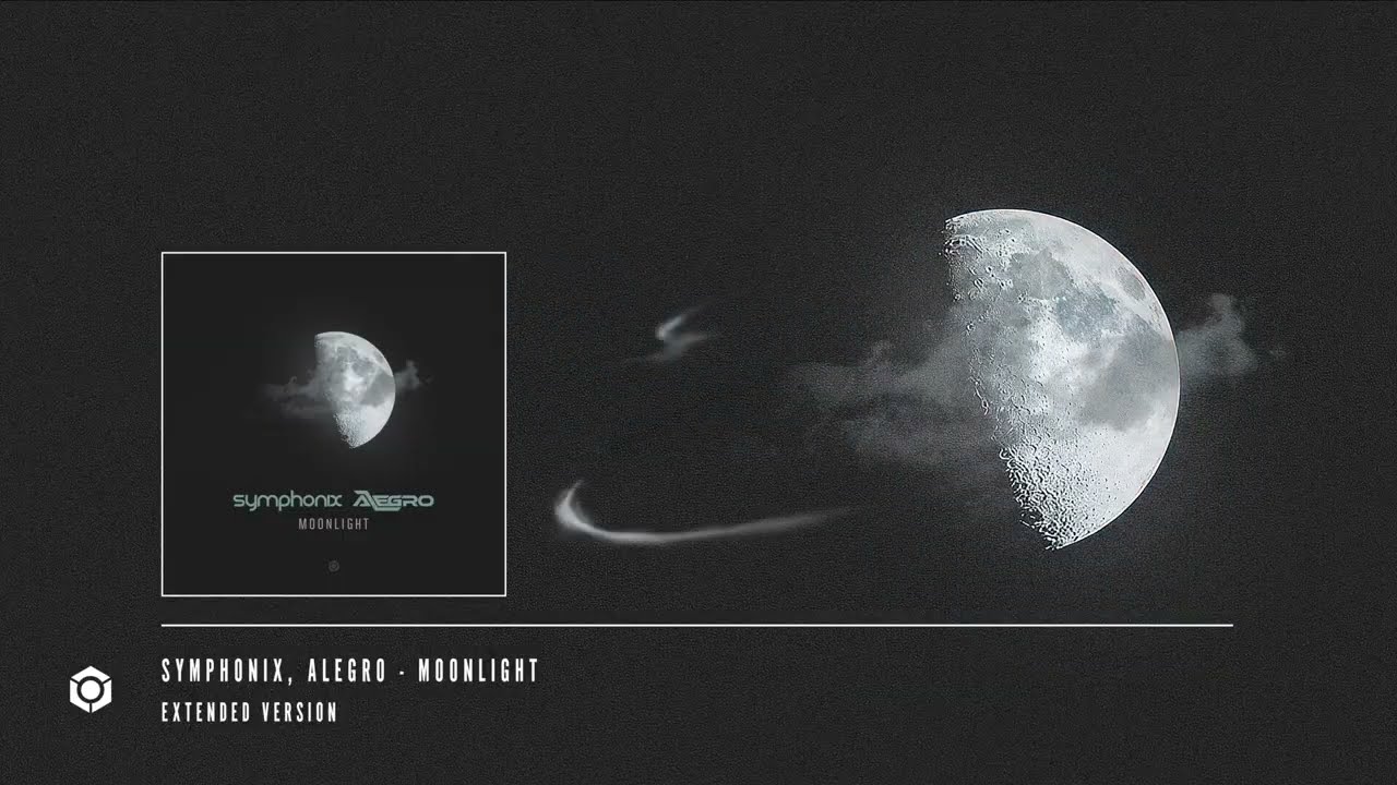 Symphonix, Alegro - Moonlight (Extended Version)