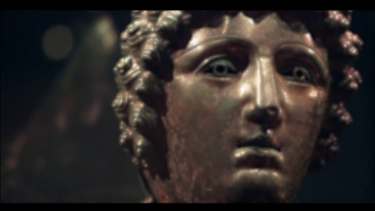 Hadrian's wall documentary- BEYOND THE WALL- Hadrian's Wall is [probably] not what you think it is