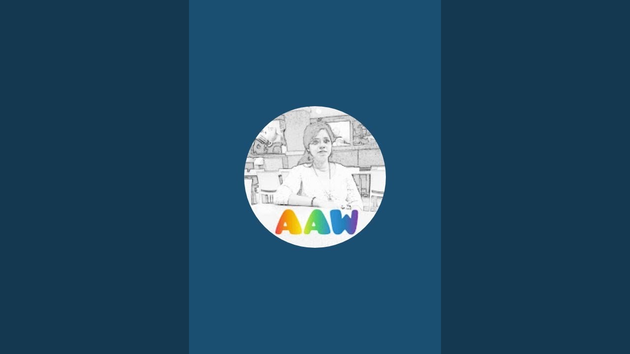 Annie Art World is live!