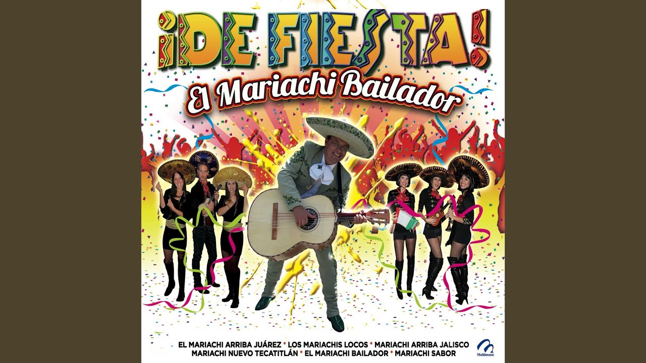 Mambo No. 5