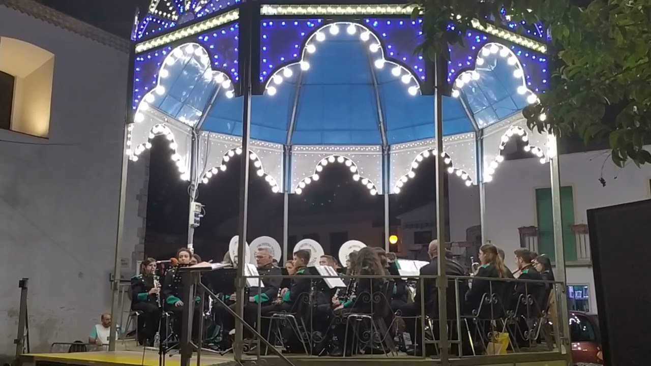 Raimondo  Marcia Sinfonica  [Grande Orchestra di Fiati Alta Irpinia]