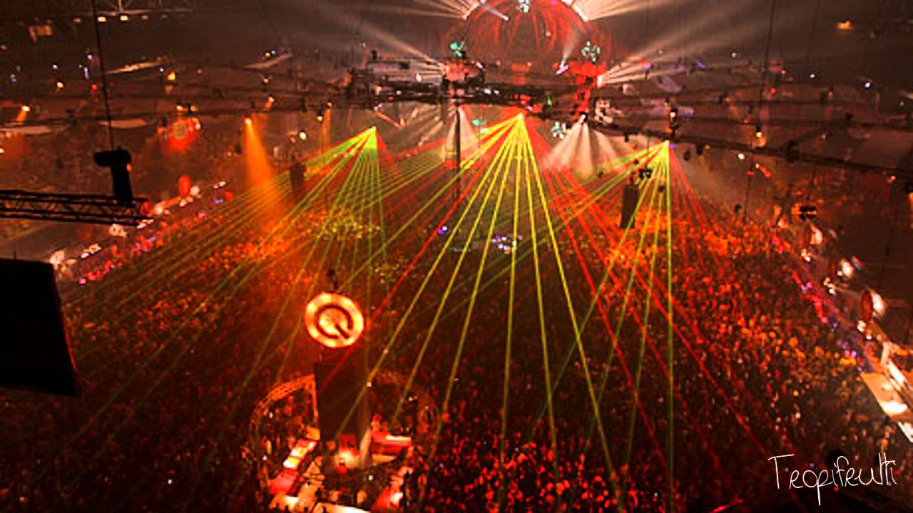 RS Hardstyle Music Part 8