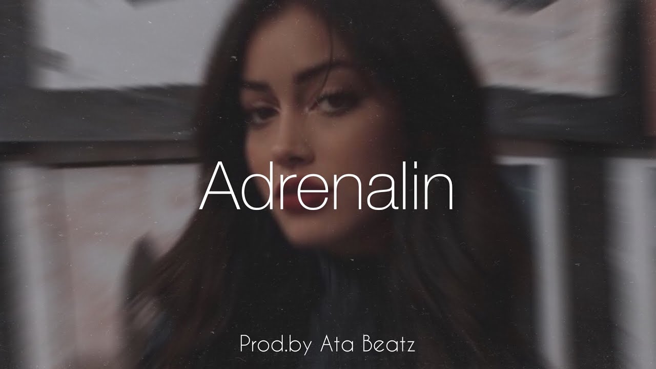 Turkish x Arabesk x Hard Type Beat 2023 (prod. Ata Beatz)