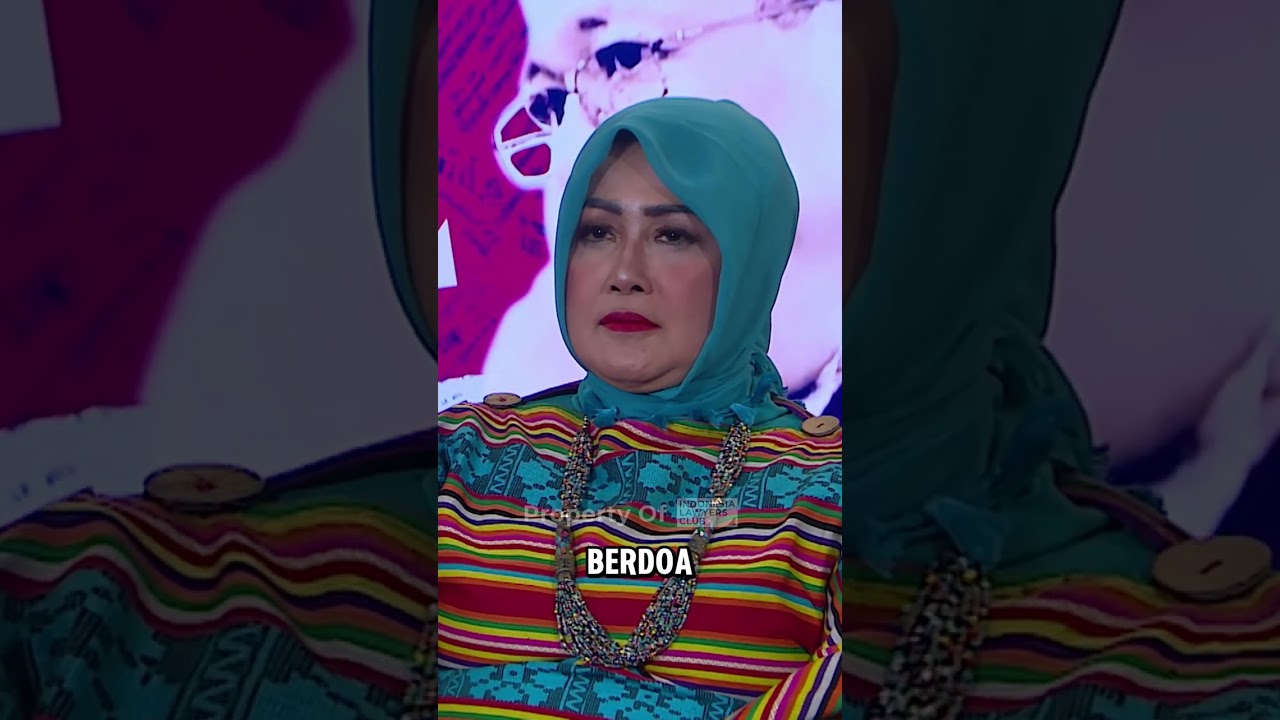 KYAI BESAR #SUJIWOTEJO #ILC PEKAN INI DITENTUKAN SIAPA PEMENANG PILKADA // DUEL JOKOWI VS MEGAWATI