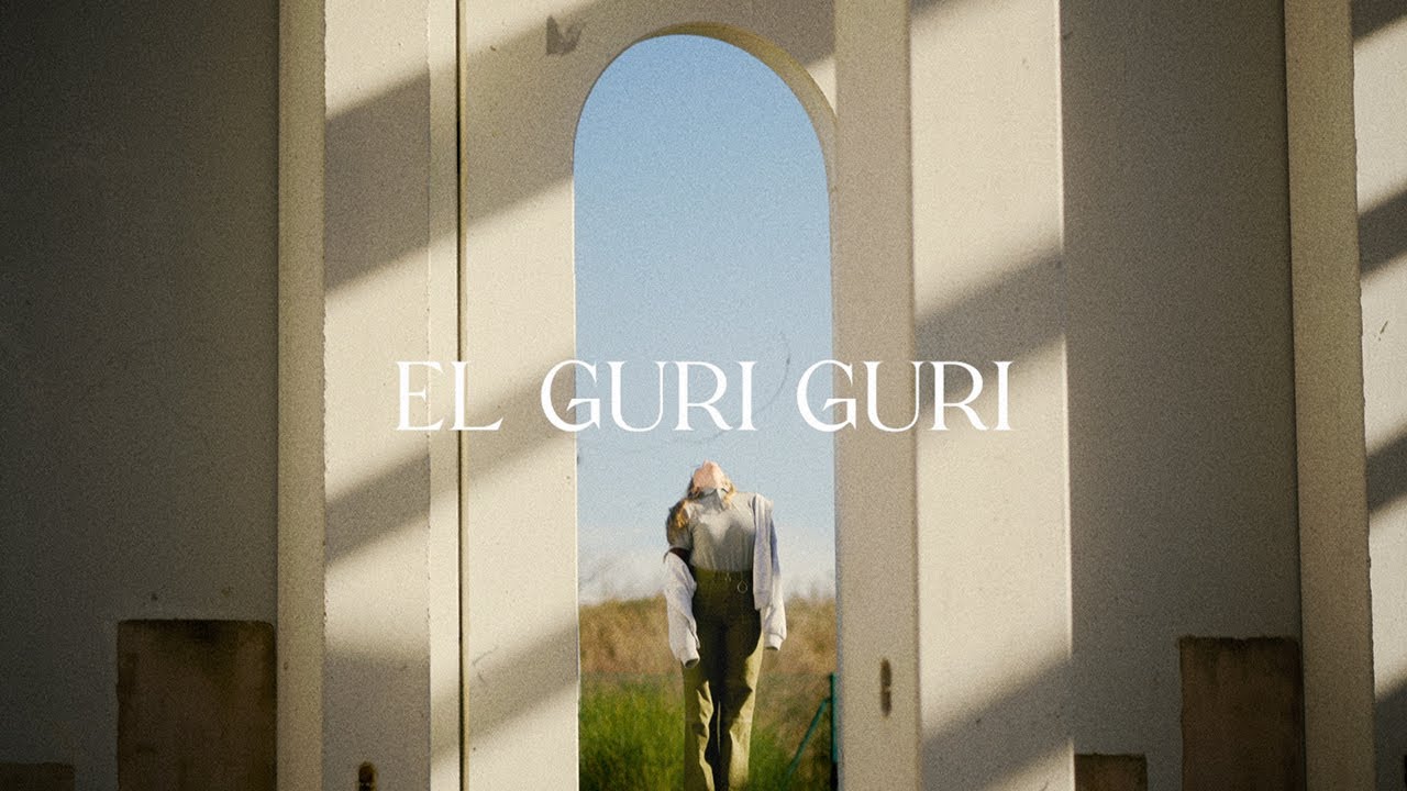 Memocracia & Ana Maes - EL GURI GURI