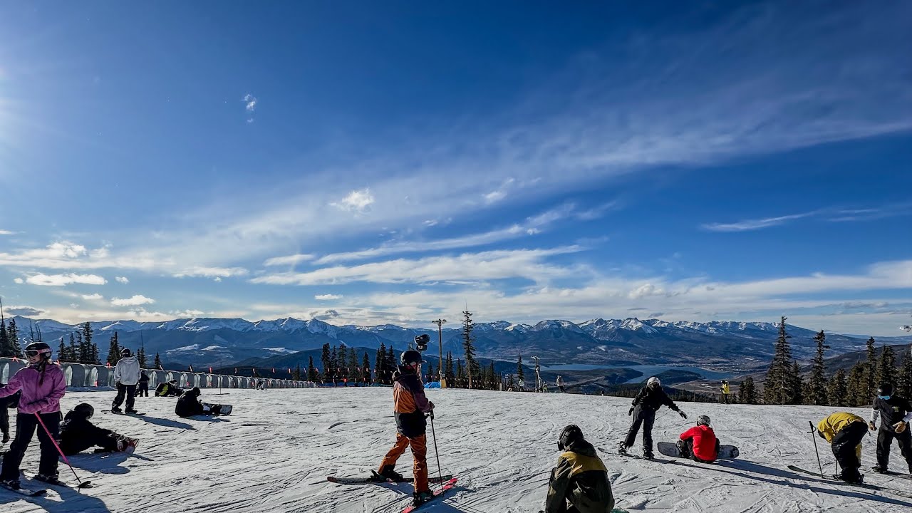 Keystone Run / Uncut POV Footage