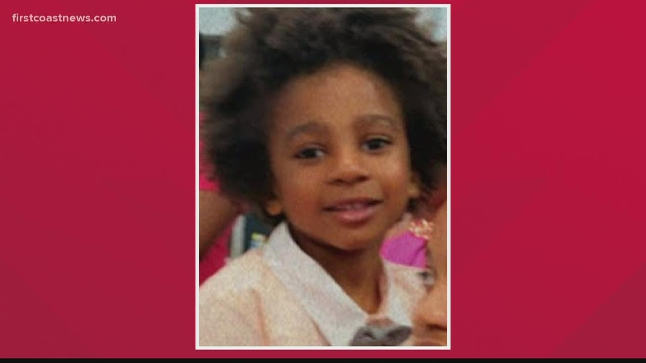 JSO: Missing 4-year-old boy with autism found dead in retention pond
