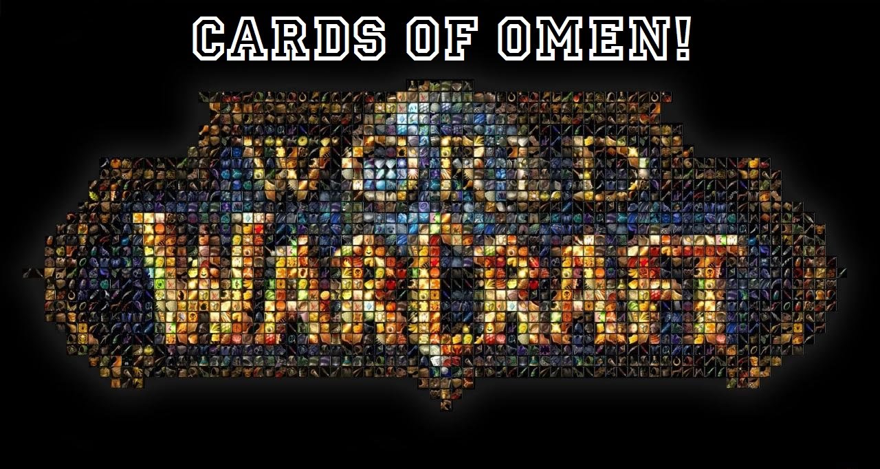 [World of Warcraft] Gold Making with Card of Omens #1