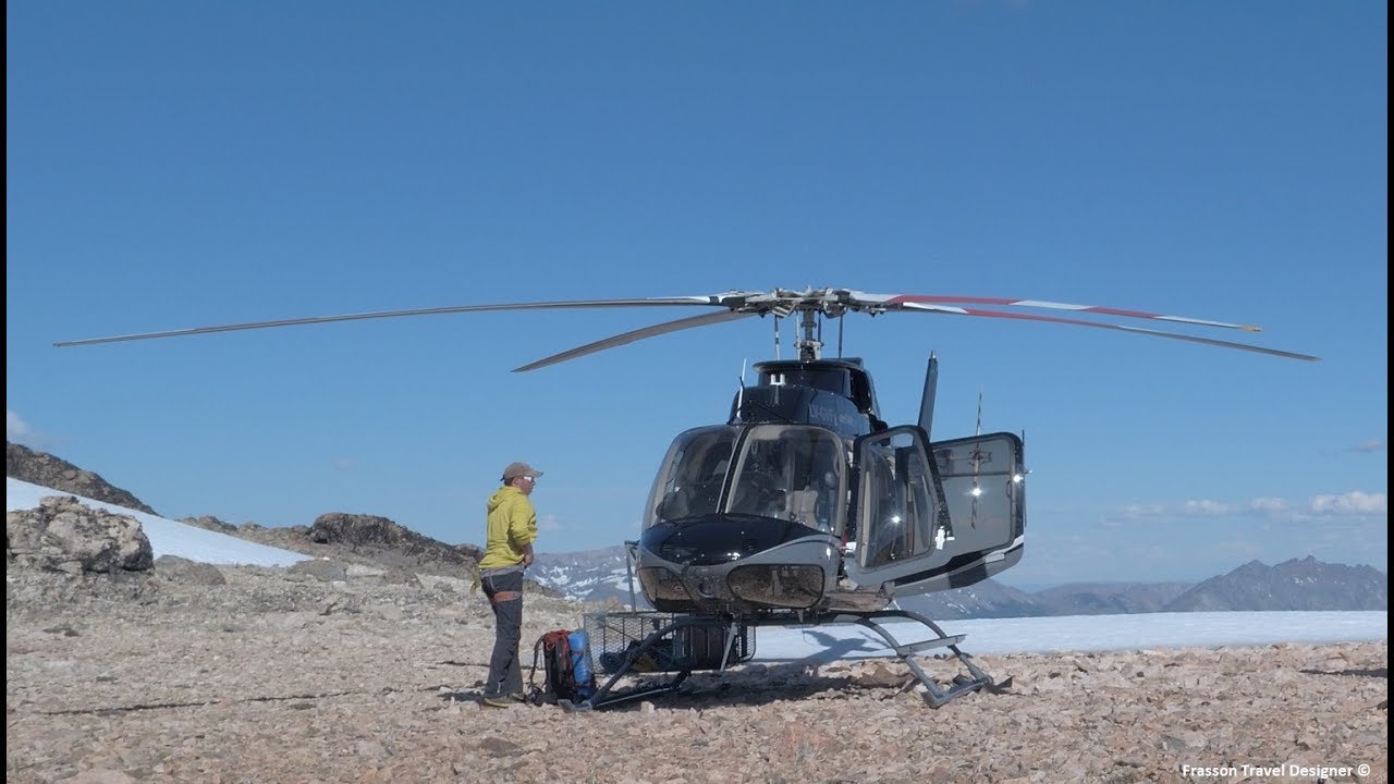 Glamping in Patagonia & luxury camps by Frasson Travel
