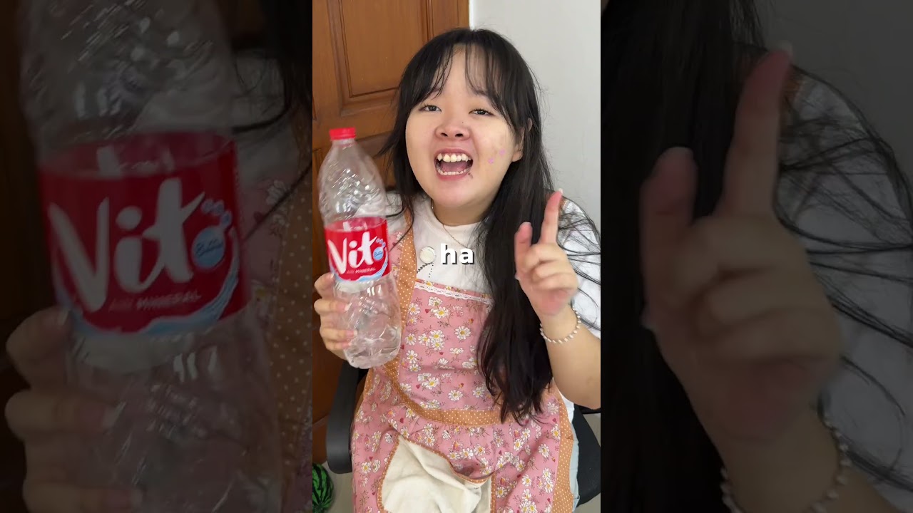 Siapa yang berhasil yaa?🤔🤔