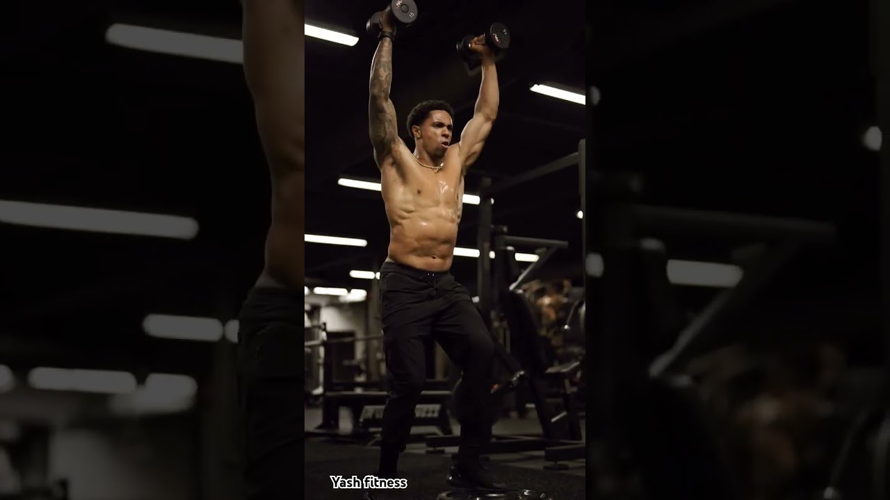 Pre workout for bodybuild 