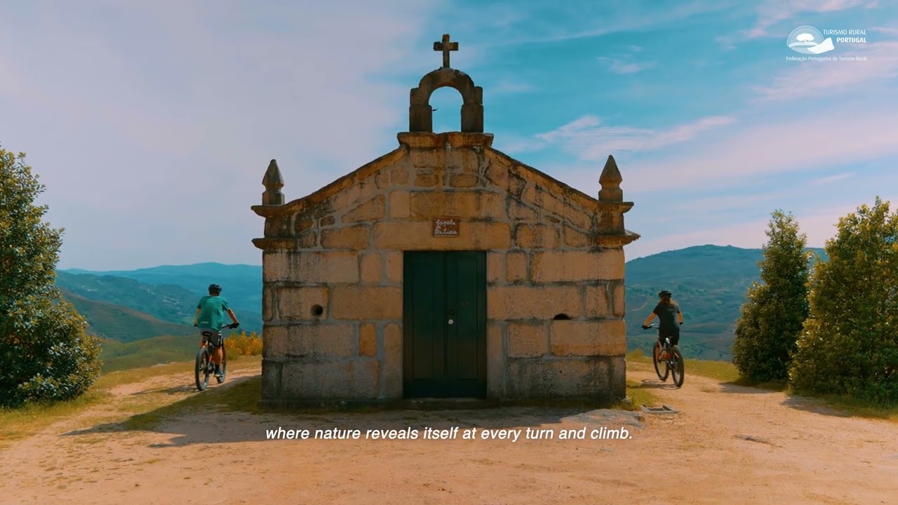 Turismo Rural - Norte de Portugal
