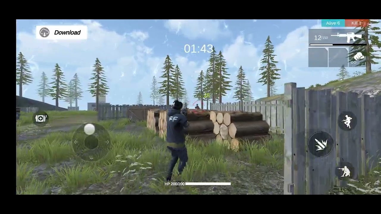 Free Fire 2017 in 2026