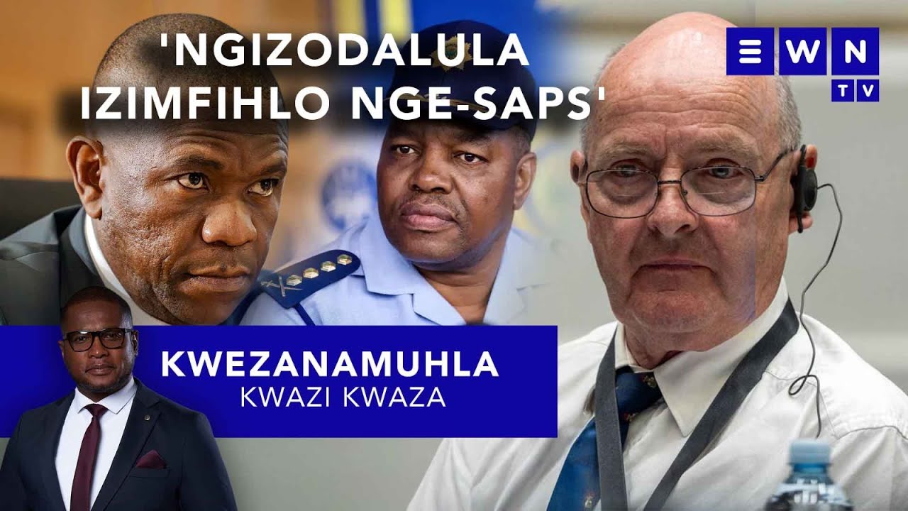 Kwezanamuhla: Inkantolo isichithile isicelo sikaBester, wethula ubufakazi ePhalamende uO'Sullivan