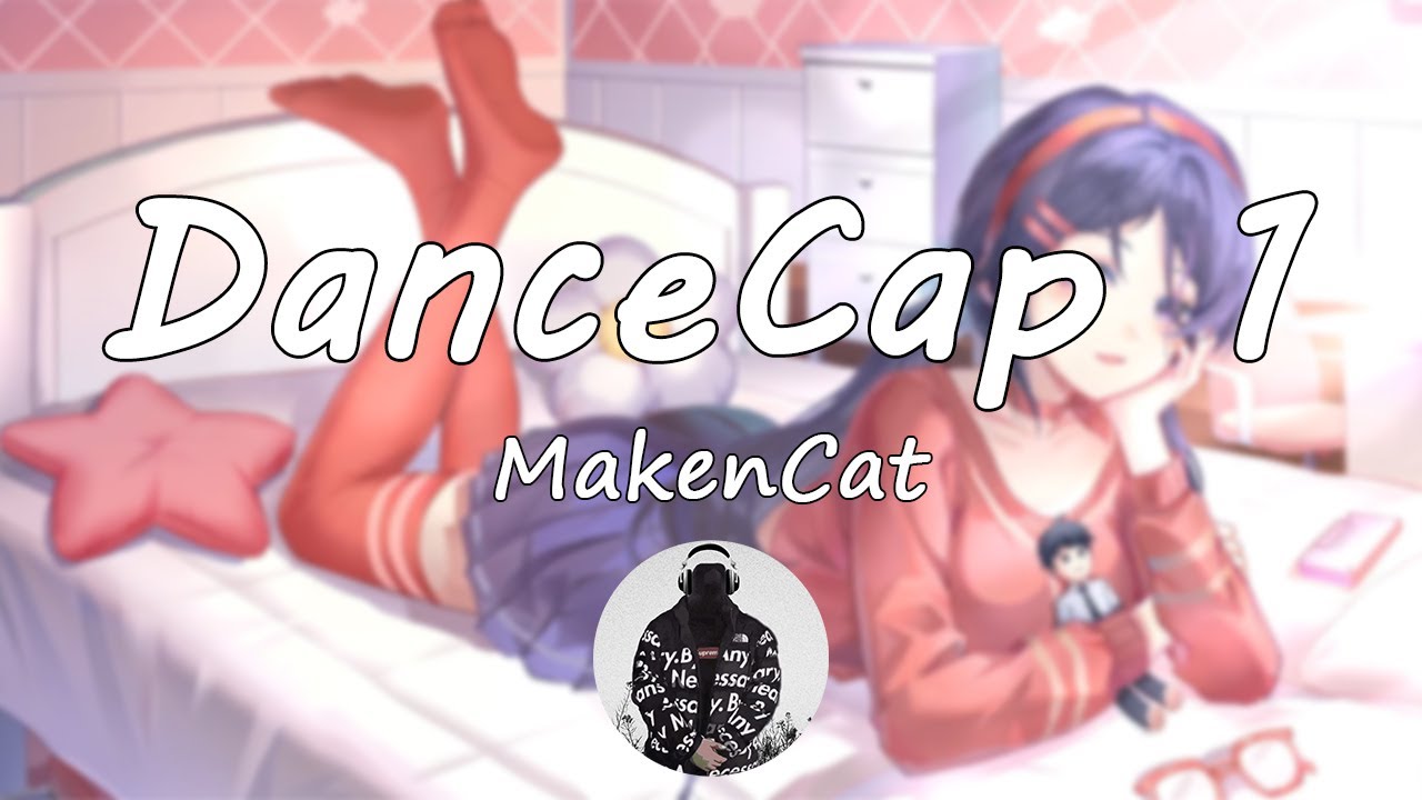 DanceCap 1 | MiSide