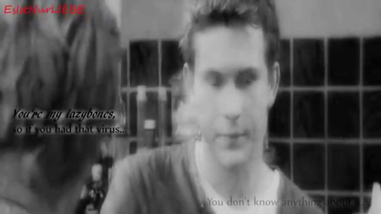 GTST - Lucas/Edwin: Edwin's Morning Mist