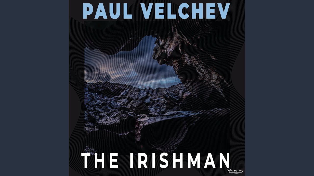 The Irishman