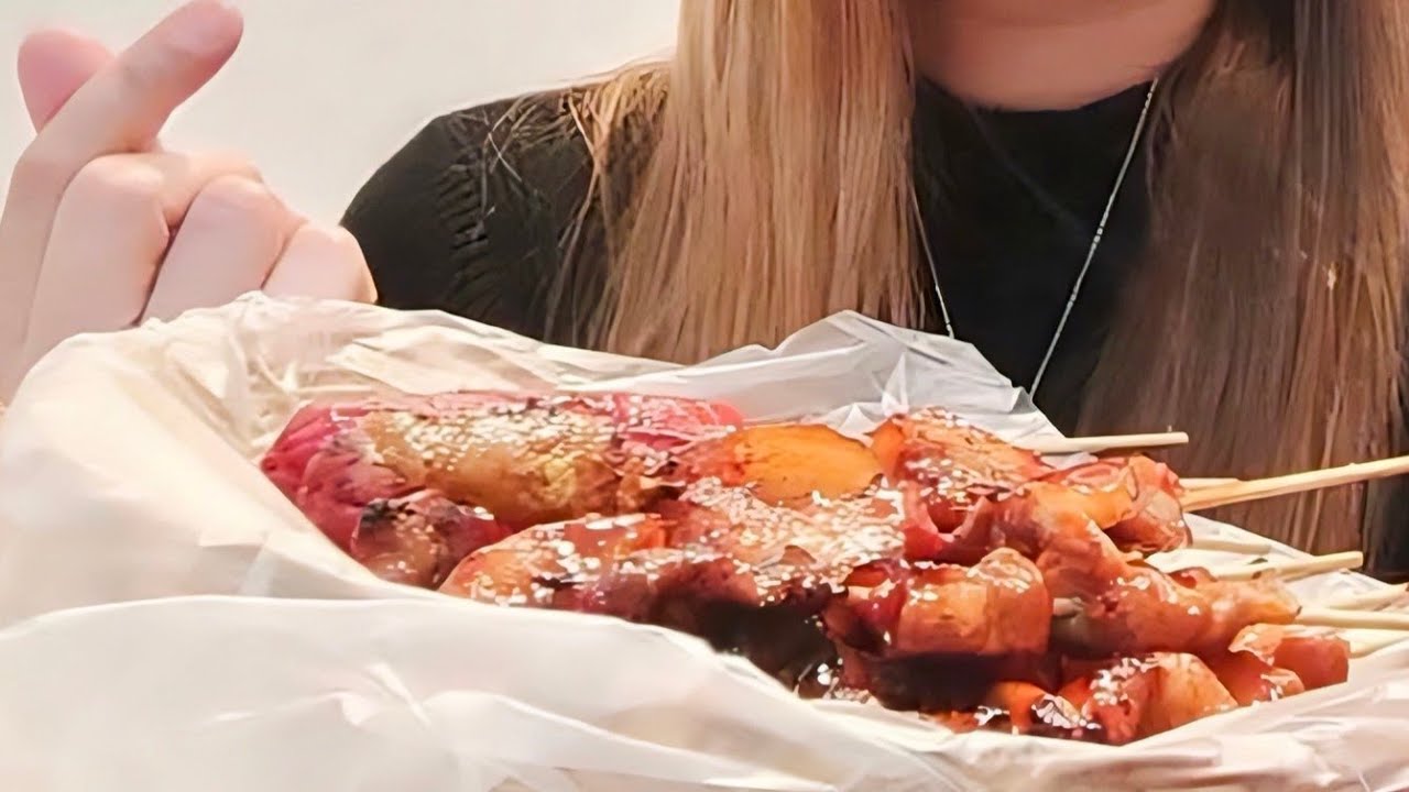 This is how to make Delicious Grilled Barbecue.
