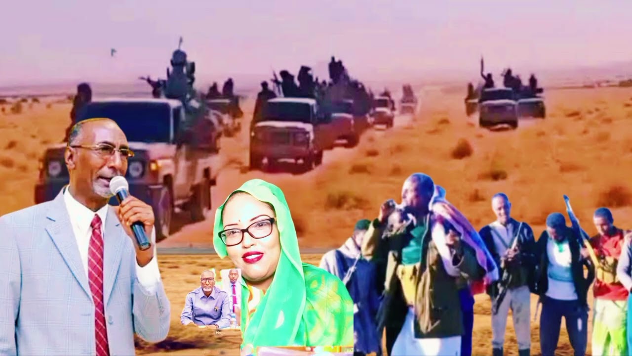 DEG DEG Ciidaanka Beesha ciise oo Gadiid Hub wada galiyey Heemaal 