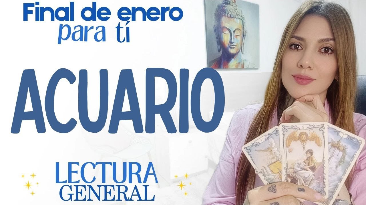 ACUARIO ♒ ALGUIEN QUIERE TENERTE EN SU VIDA 💞 SE ACERCA MÁS DE UN CAMBIO Y MÁS DE UN COMIENZO ✨
