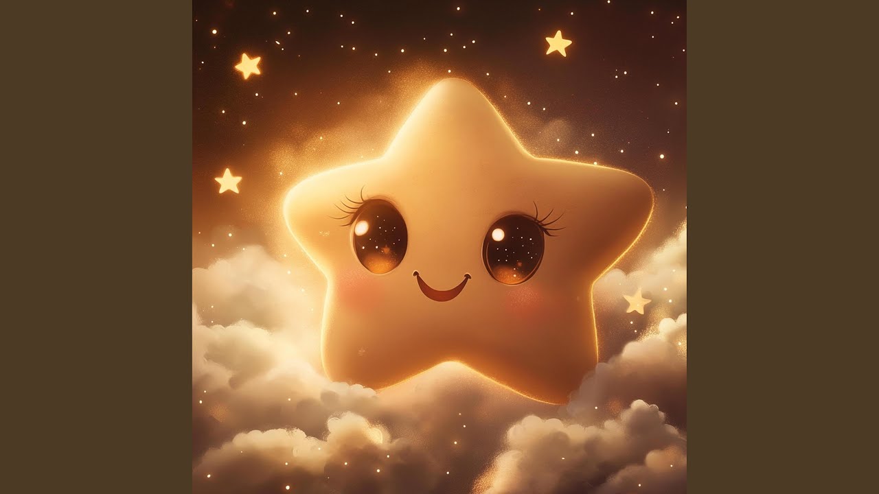 Velvet Sky (Soft Tunes for Babies)