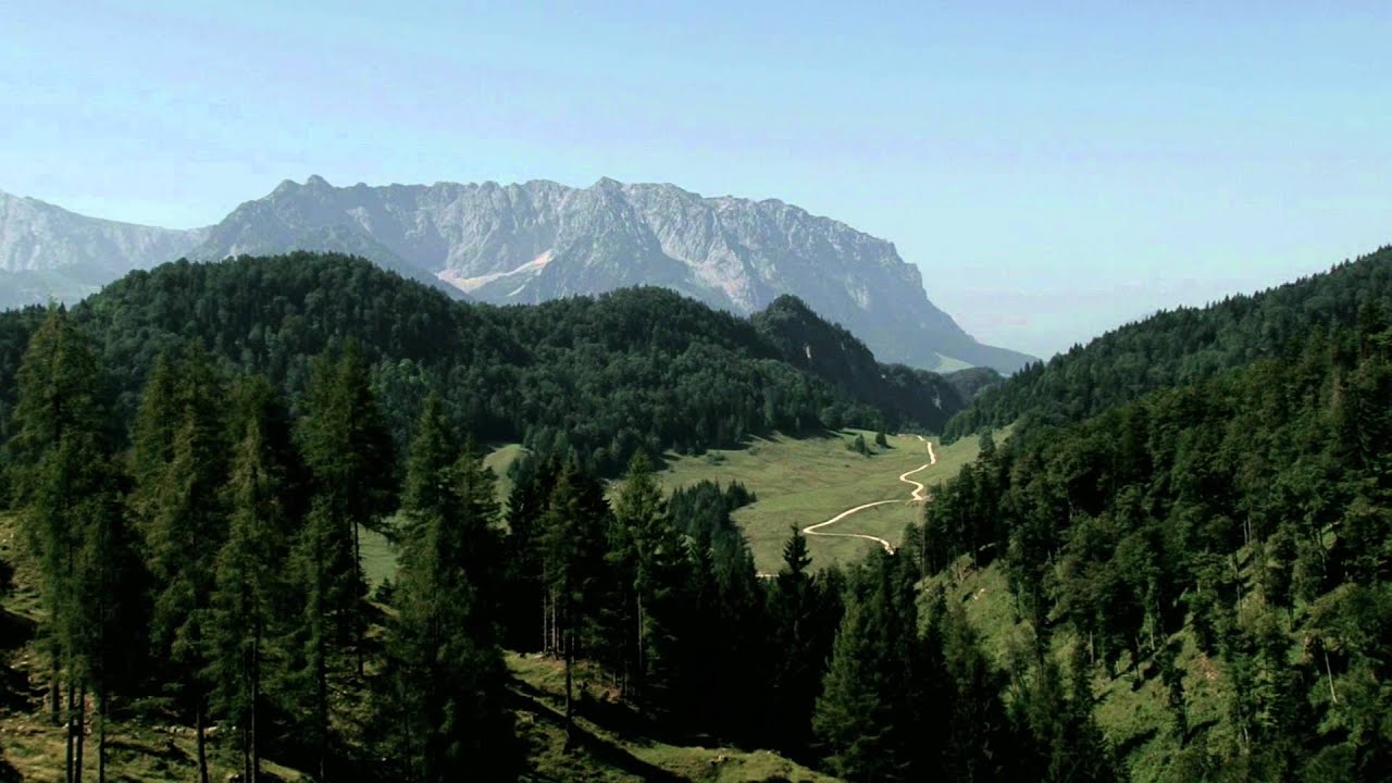 Kaiserwinkl im Sommer &ndash; Alpine Moments | Summer in Kaiserwinkl