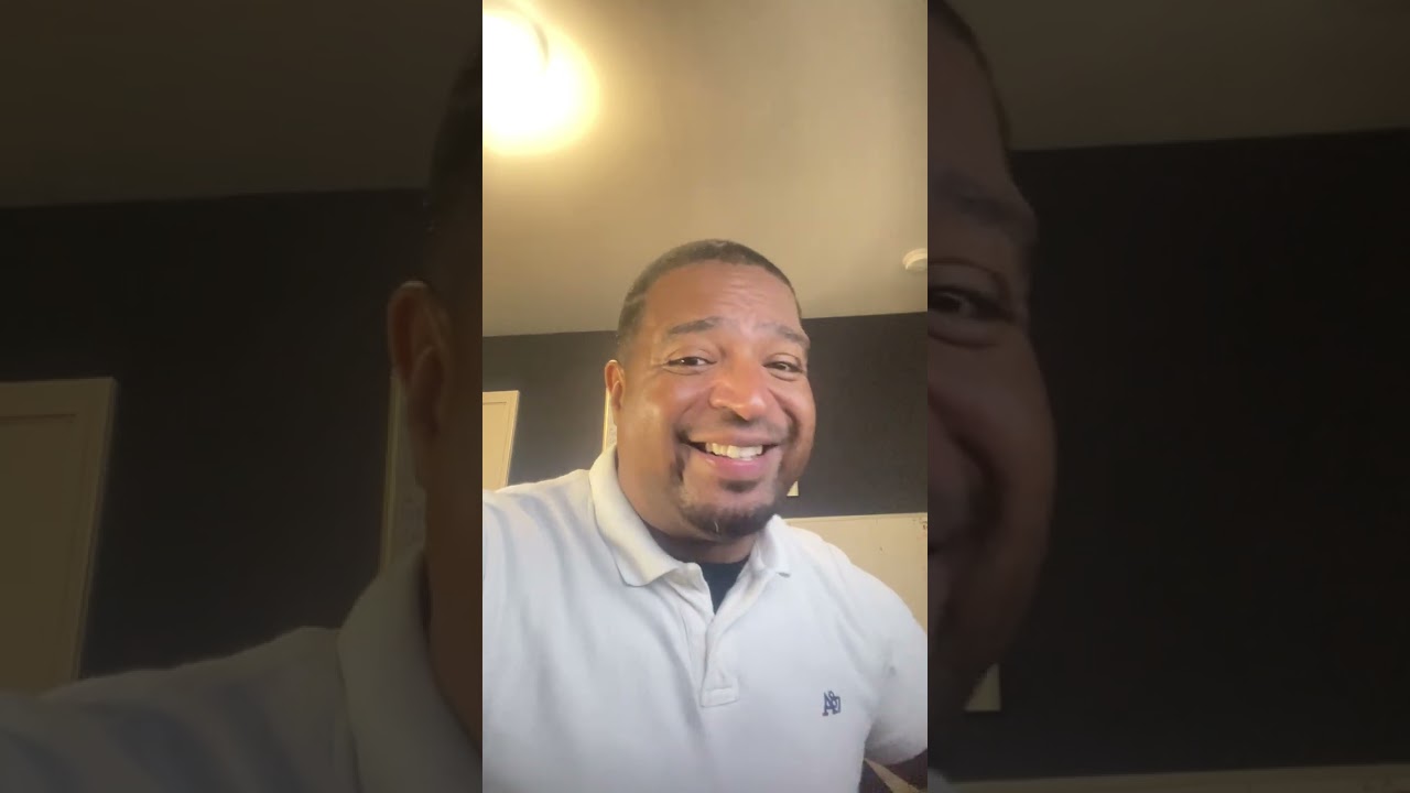 Motivated to Execute: Talking Crazy About God! 