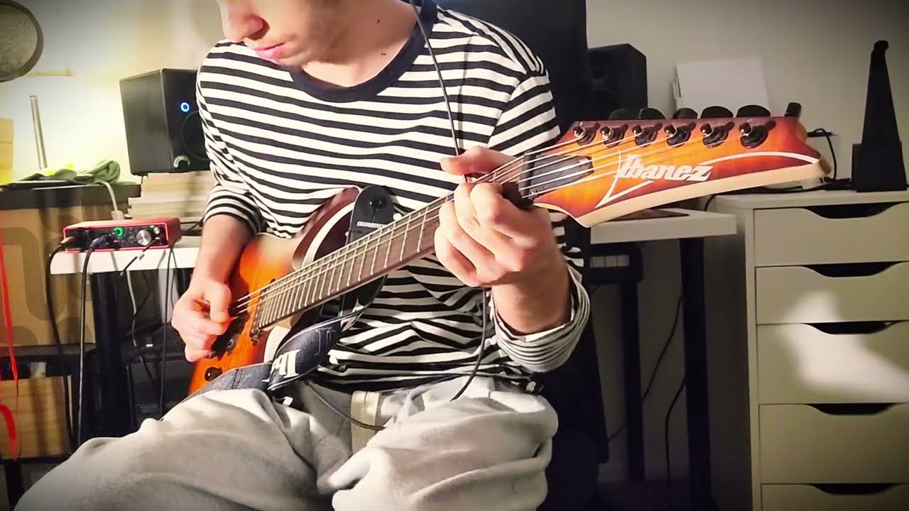 Najlepsza Polska Piosenka Rockowa! (Kobranocka - Kocham Cię jak irlandię)