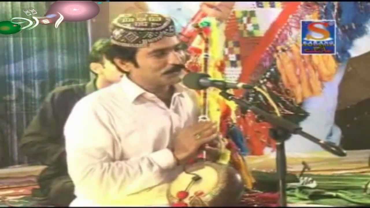 Ghulam Hussain Umrani New Album Urdu  -O- janey jana dil ko jalakar