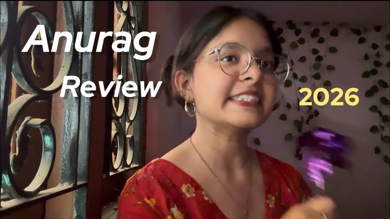 Anurag University Honest Review 2026 &mdash; Should You Join?