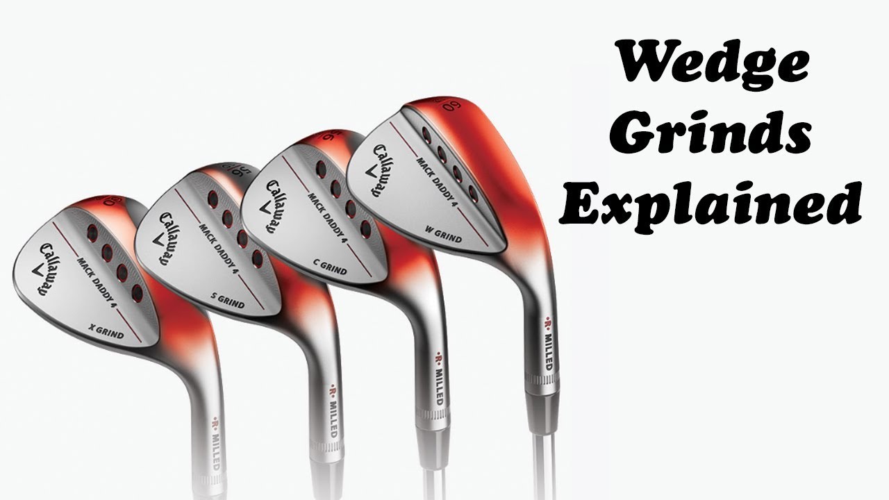 What Sole Grind and Bounce is Right For You?