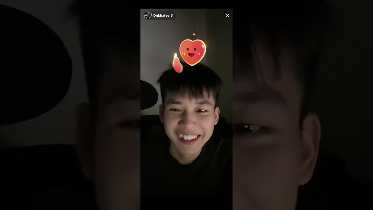 LIVE || DƯƠNG NGÔ KHẢI