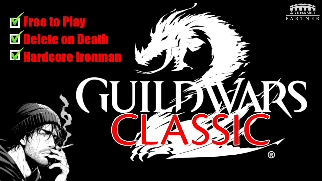 ⚠︎ Level 58 ⚠︎ -The Final Push? (Probably Not!) | GW2cHC!