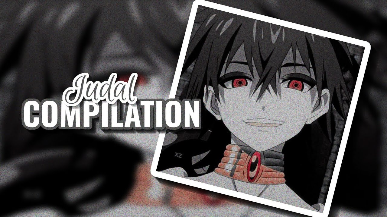 Judal • Compilation Moments || Magi || Sub Español