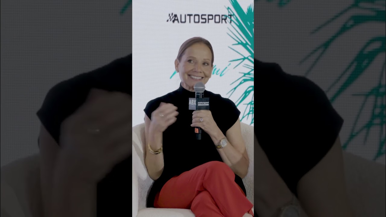 Czym jeździ dyrektor generalny GM Mary Barra?
