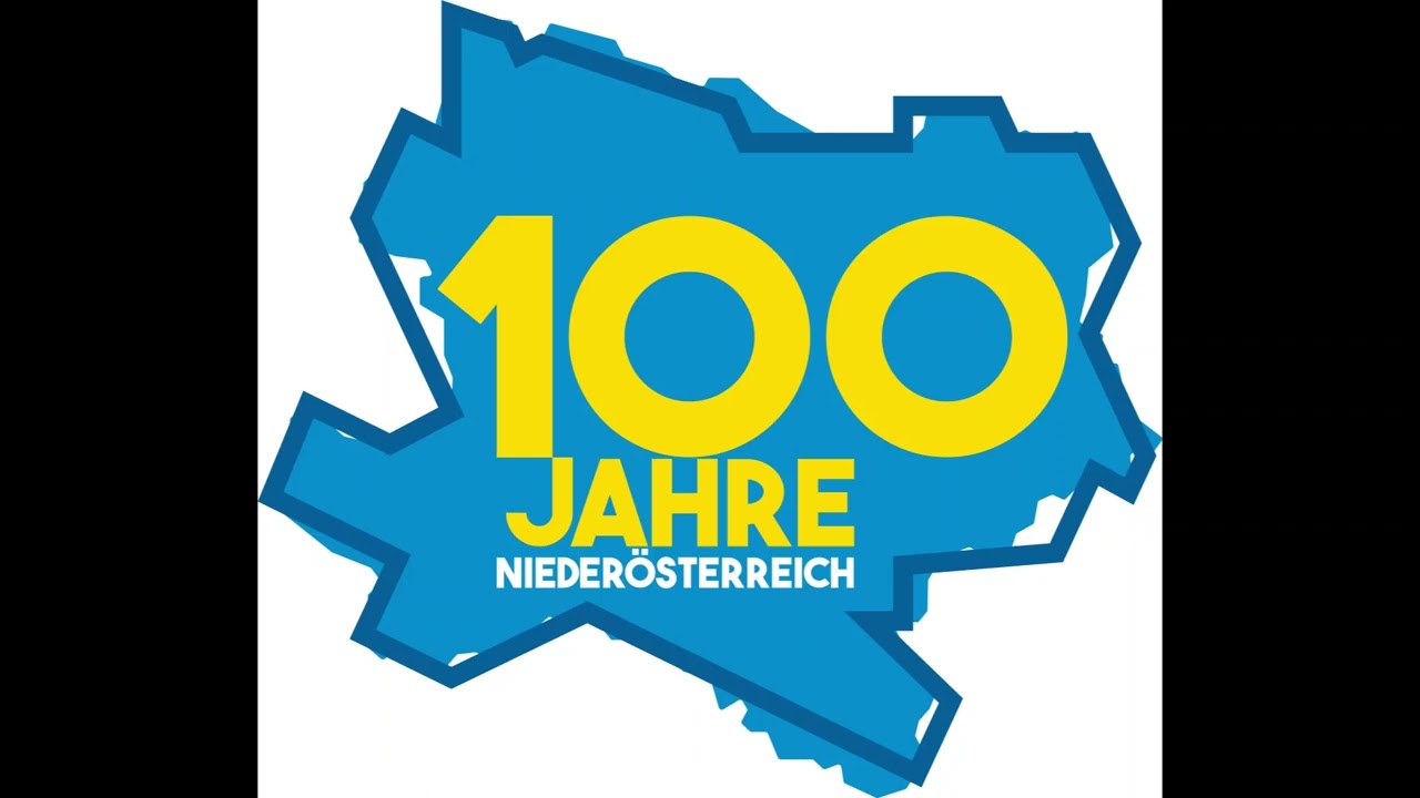 radio klassik Stephansdom - Gr&uuml;ndung der NIOGAS - 100 Jahre N&Ouml;