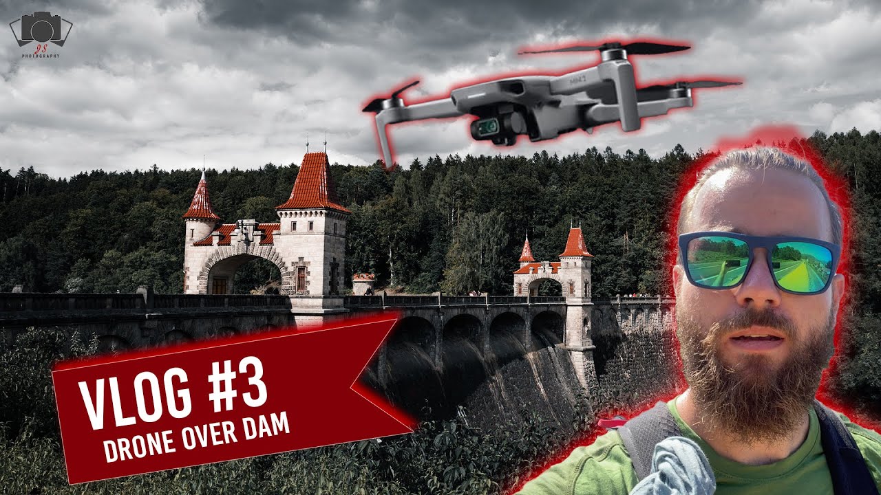 Vlog 3: Saturday Trip to the Royal Forest Dam