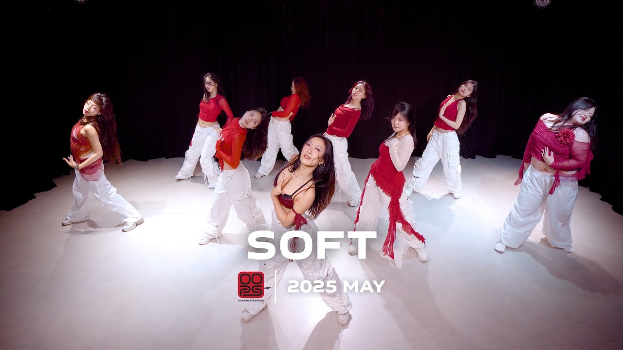 SOFT (FLO) - GIRLSTYLE CLASS